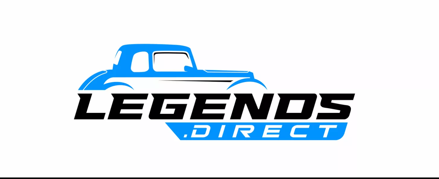 Legends Direct Logo