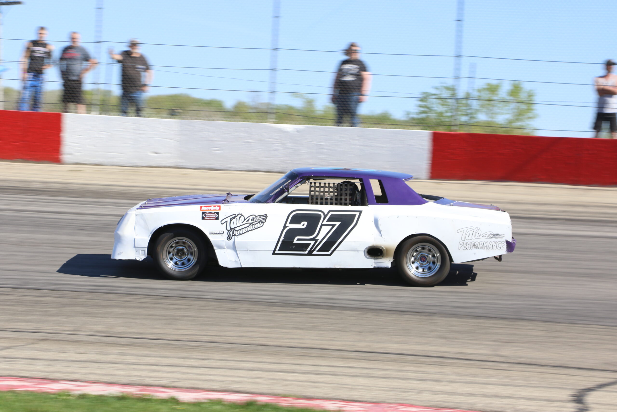 Tate Jr Hobby 2022