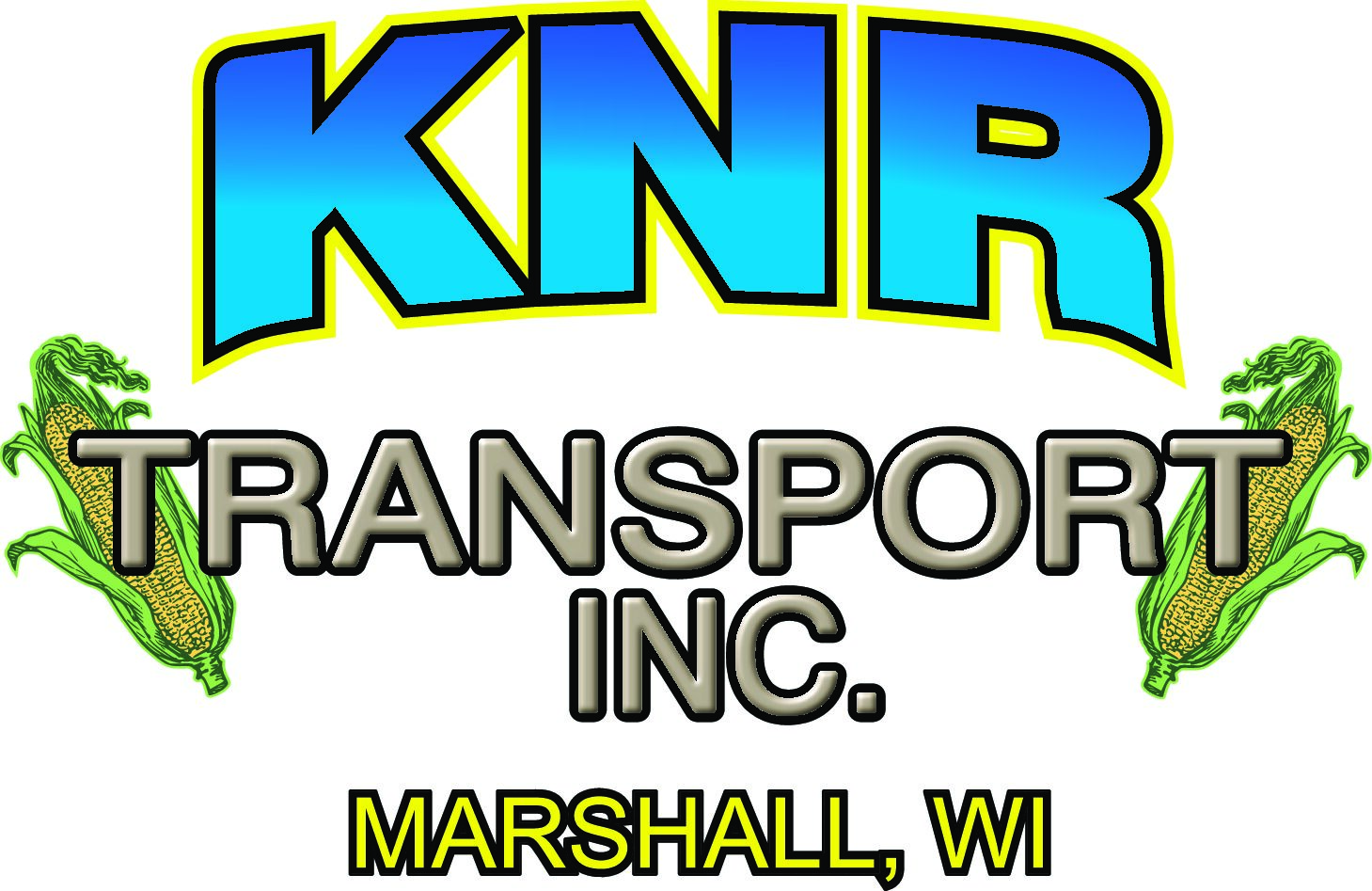 KNR LOGO