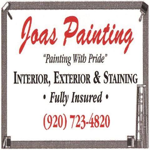 joas